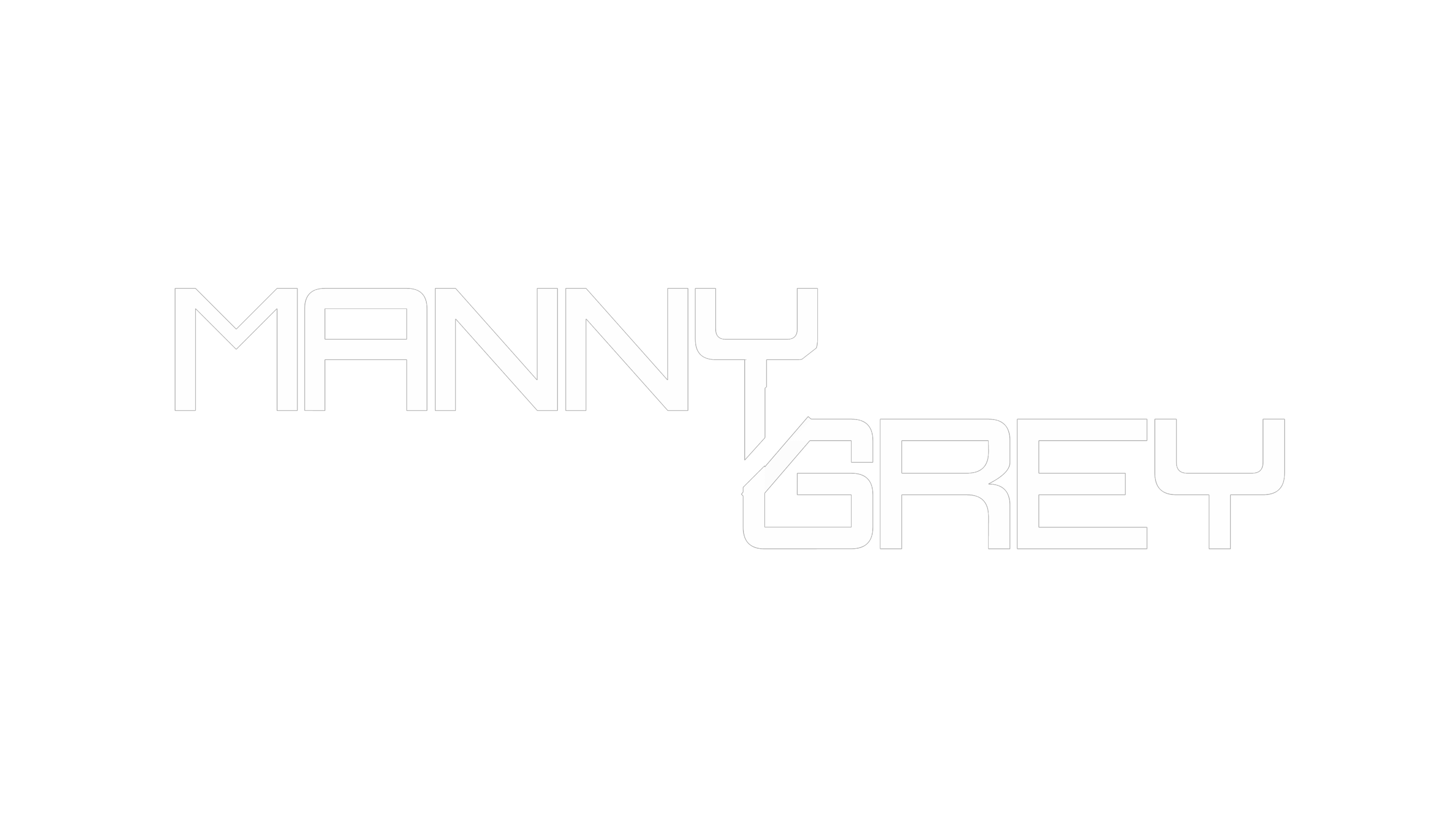 Manny Grey